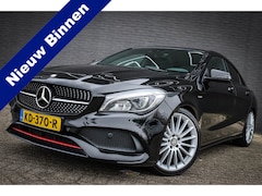 Mercedes-Benz CLA-Klasse - 250 Sport 4MATIC /Panoramadak/Leder