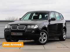 BMW X3 - 3.0si Executive E83 | 76.000KM | 1st Swiss Owner | HiFi Professional | Heated Seats