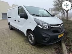 Opel Vivaro - bestel 1.6 CDTI L2H1 Edition met inrichting