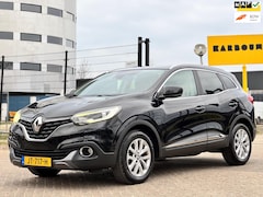 Renault Kadjar - 1.2 TCe Intens/NAVI/HALFLEDER/CAMERA/STOELVERW/PSENSOR