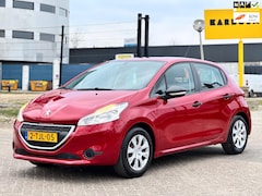 Peugeot 208 - 1.0 VTi Access/IN TOPSTAAT/DEALERONDERH/TOPAUTO