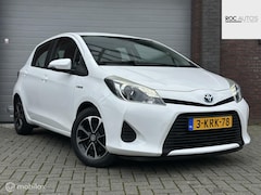 Toyota Yaris - 1.5 Full Hybrid Aspiration | Airco | Navigatie