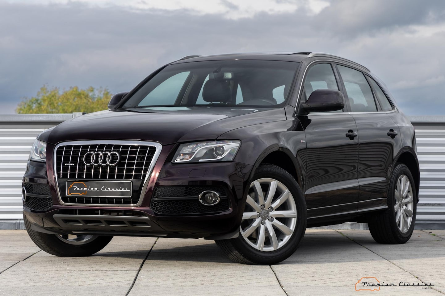 Audi Q5 - 3.2 FSI Quattro Pro Line | 61.000KM | Audi Exclusive | 1st Owner | Panorama - AutoWereld.nl