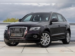 Audi Q5 - 3.2 FSI Quattro Pro Line | 61.000KM | Exclusive | 1st Owner | Panorama