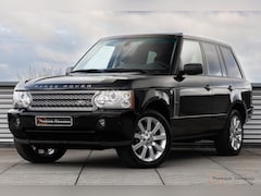 Land Rover Range Rover - 4.2 V8 Supercharged | 52.000KM | 1st Owner | Sunroof | Harman/Kardon