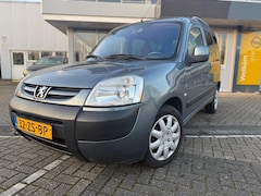 Peugeot Partner MPV - 1.6-16V XT | Keurig onderhouden | Airco | Trekhaak |