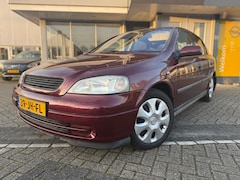 Opel Astra - 1.6 Edition | Nieuwe APK | Airco | Trekhaak |