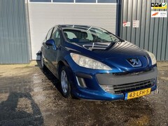 Peugeot 308 - 1.6 VTi X-line