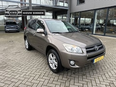 Toyota RAV4 - 2.0 VVTi Dynamic 2WD Trekhaak NAP