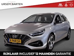 Hyundai i30 Wagon - 1.0 T-GDi MHEV Comfort Smart