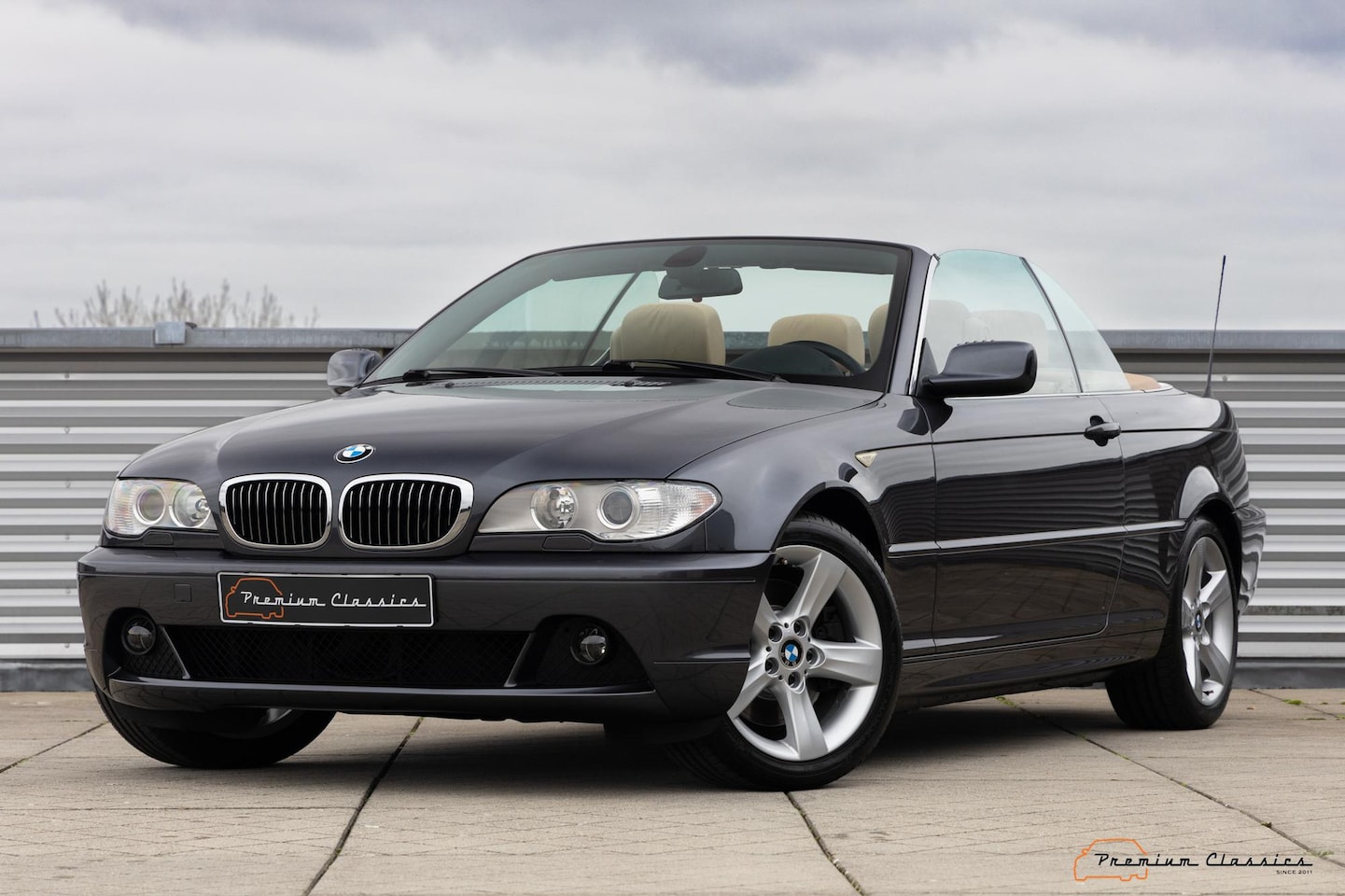 BMW 3-serie Cabrio - 330Ci Executive | 85.000KM | 1st Owner | Adaptive Xenon | Heated Seats | Elec. Folding Mir - AutoWereld.nl