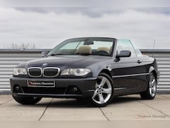 BMW 3-serie Cabrio - 330Ci Executive | 85.000KM | 1st Owner | Adaptive Xenon | Heated Seats | Elec. Folding Mir