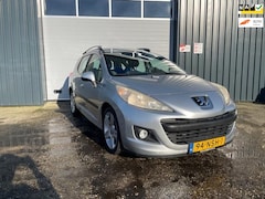 Peugeot 207 SW - 1.4 VTi X-line