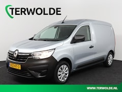 Renault Express - 1.5 dCi 75 Comfort + | Airco | Dubbele Schuifdeur | Laadruimte Pakket | Navigatie | Cruise