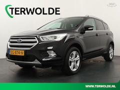 Ford Kuga - 1.5 EcoBoost Trend Ultimate