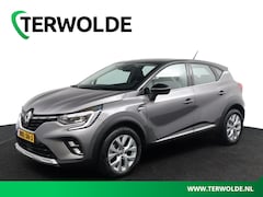 Renault Captur - 1.3 TCe 140 Intens | Automaat | Climate control | Cruise control | Parkeersensoren achter