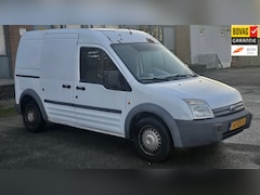 Ford Transit Connect - 1.8 TDCI AIRCO Schuifdeur Trekhaak