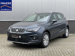 Seat Arona - 1.0 TSI AUTOMAAT Xcellence RIJKLAAR