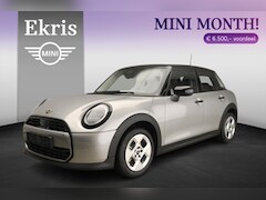 MINI Cooper - 5-deurs C Classic Trim + Package S