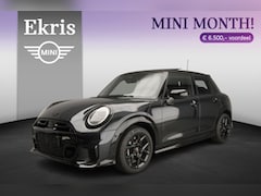 MINI Cooper - 5-deurs C John Cooper Works Trim + Package M