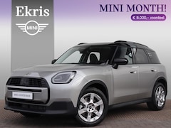 MINI Countryman - C | Classic Trim + Package M