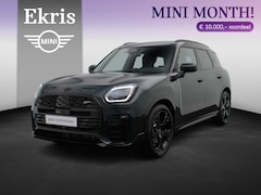 MINI Countryman - S ALL4 John Cooper Works Trim + Package L