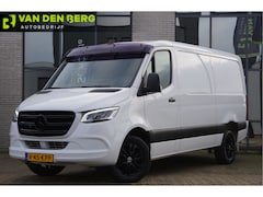 Mercedes-Benz Sprinter - 319 3.0 CDI V6 L2H1 AUT. LED, 3.5T TREKHAAK, CAMERA, NAVI, APPLE CARPLAY, ZONNEKLEP, GEVEE