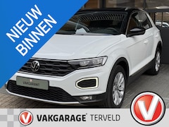 Volkswagen T-Roc - 1.5 TSI Sport, Panora, Trekh, Cruise, Camera,