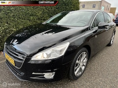 Peugeot 508 - 2.0 HDi Allure Hybrid4 Leer Vol