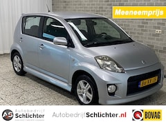 Daihatsu Sirion - 1.3 Sport Trekhaak/Airco/LM-velgen/C.V./Mistlampen/Achter spoile