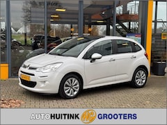 Citroën C3 - 1.2 PureTech Collection - navi - climate control