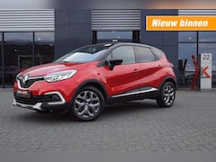 Renault Captur - 1.2 TCe Edition One / Navi / PDC / Camera / Trekhaak