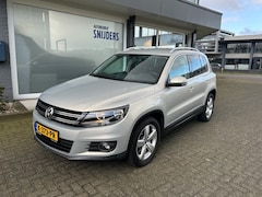 Volkswagen Tiguan - 1.4 TSI SportenStyle