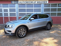 Volkswagen Tiguan Allspace - Allspace 1.5 TSI 150 Pk DSG 7 PERSOONS Comfortline Bs. Ecc Pdc