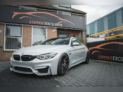 BMW M4 - Goede staat, 450 PK + Uitlaat