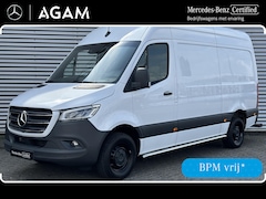 Mercedes-Benz Sprinter - 315 CDI L2H2 Full Options Nw.prijs €62621, - ex