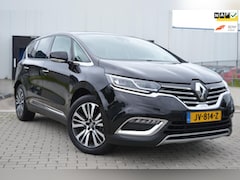 Renault Espace - 1.6 dCi Initiale Paris 4Control AUTOMAAT LED