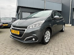 Peugeot 208 - 1.2 PureTech Active Clima Cruise control