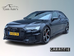 Audi A6 - 50TDI Quattro Sport ProLine S / FULL OPTIOND * 1 JAAR GARANTIE