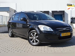 Kia Cee'd Sporty Wagon - 1.6 Fifteen LPG G3 Airco NAP APK