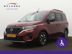 Nissan Townstar - N-Design 1.3 L1 Direct leverbaar Rolstoelauto