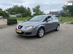 Seat Leon - 1.9 TDI Ecomotive Reference