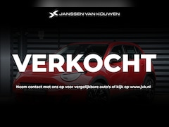 Fiat 600e - RED 54 kWh Uit voorraad leverbaar * Ook Private Lease