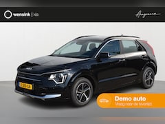 Kia Niro - HEV 1.6 GDi Hybrid DynamicLine | Adaptieve Cruise Control | Navigatie | Parkeercamera | Cl