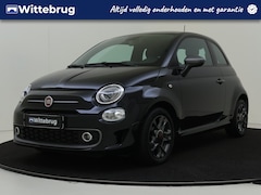 Fiat 500 - 1.2 70PK Star Automaat | Climate cruise | Licht en regensor |