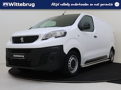 Peugeot Expert - 226S 1.6 BlueHDI 95 L2 Premium | Parkeerhulp | Cruise control | Lage Km stand |