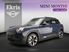 MINI Aceman - E Classic | Pakket L