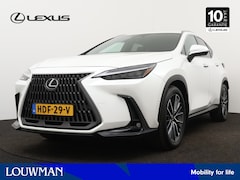 Lexus NX - 450h+ Executive Limited | 20" LM Velgen | Head-up Display | Stoeverwarming/-Verkoeling | S