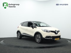 Renault Captur - 0.9 TCe Dynamique | Trekhaak | Navigatie | Cruise control | Came