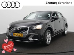 Audi Q2 - 30 TFSI Sport / Clima / Cruise / Navigatie